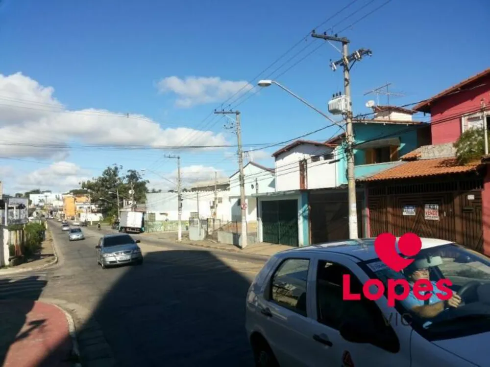 Sobrado, 3 quartos, 195 m² - Foto 14