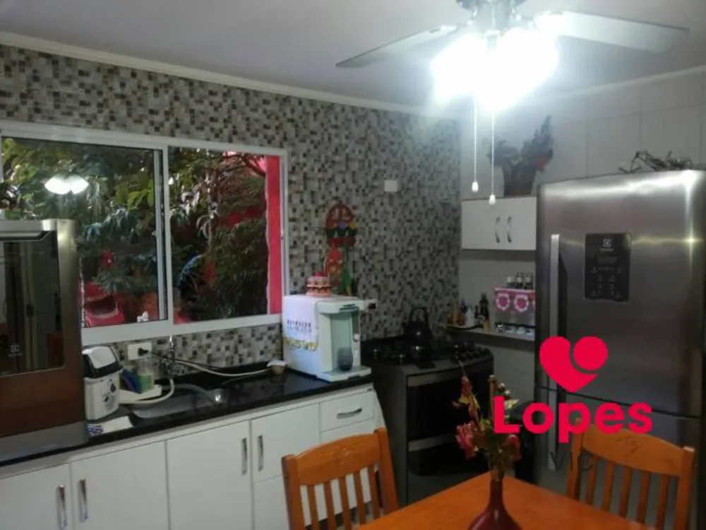 Sobrado, 3 quartos, 195 m² - Foto 10