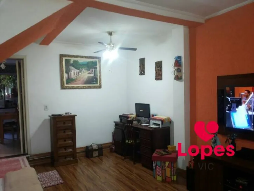 Sobrado, 3 quartos, 195 m² - Foto 12