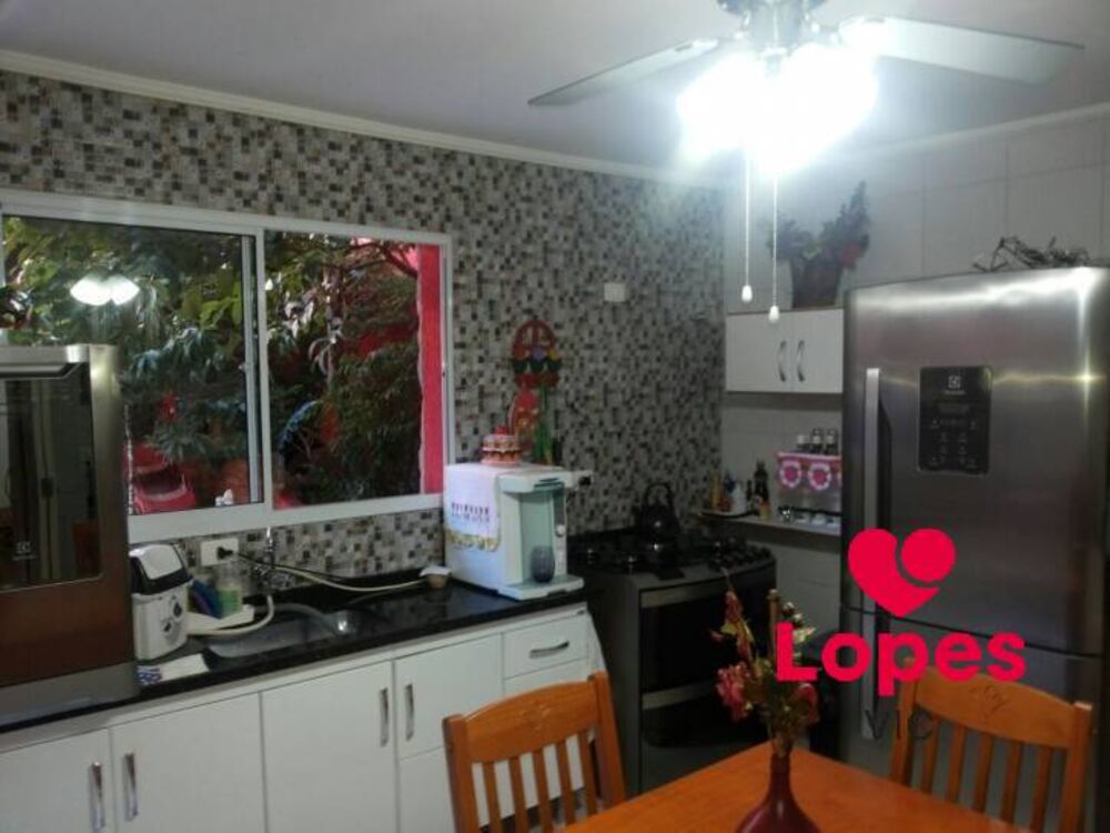 Sobrado, 3 quartos, 195 m² - Foto 2