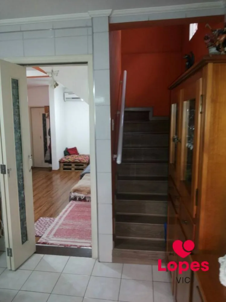 Sobrado, 3 quartos, 195 m² - Foto 11
