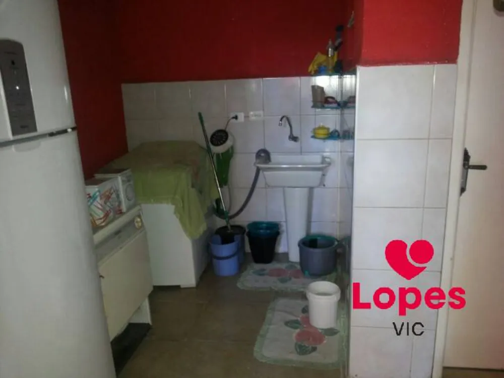 Sobrado, 3 quartos, 195 m² - Foto 13