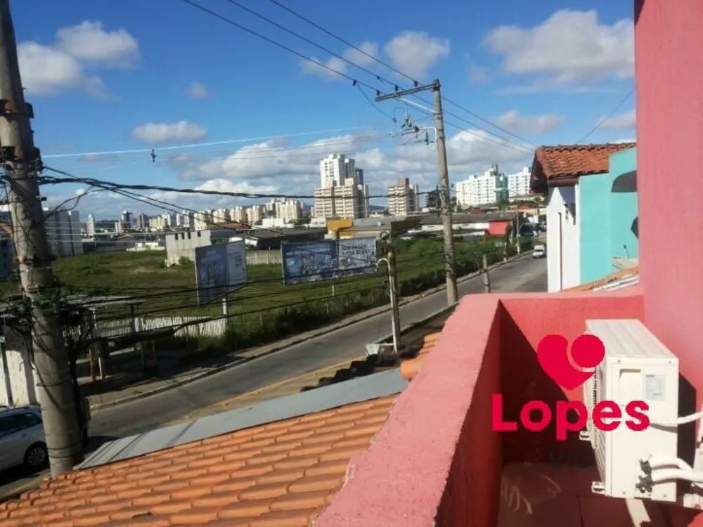 Sobrado, 3 quartos, 195 m² - Foto 8
