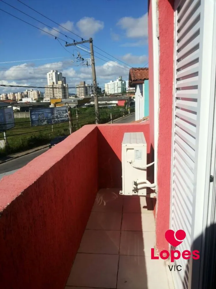 Sobrado, 3 quartos, 195 m² - Foto 15