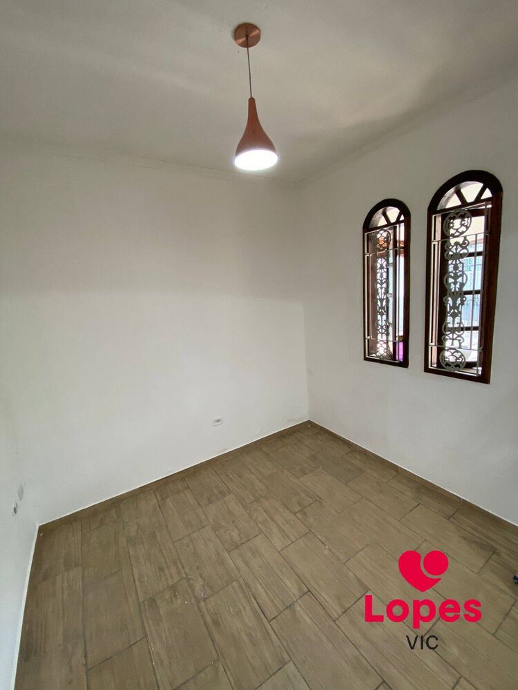 Sobrado, 4 quartos, 234 m² - Foto 1