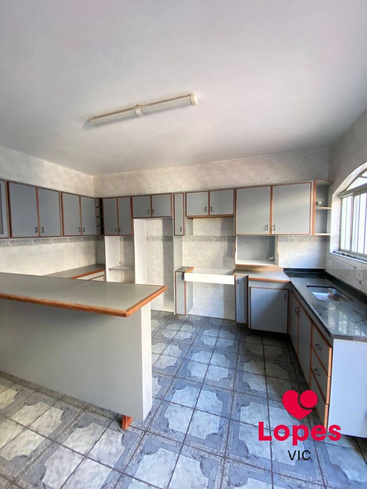 Sobrado, 4 quartos, 234 m² - Foto 3