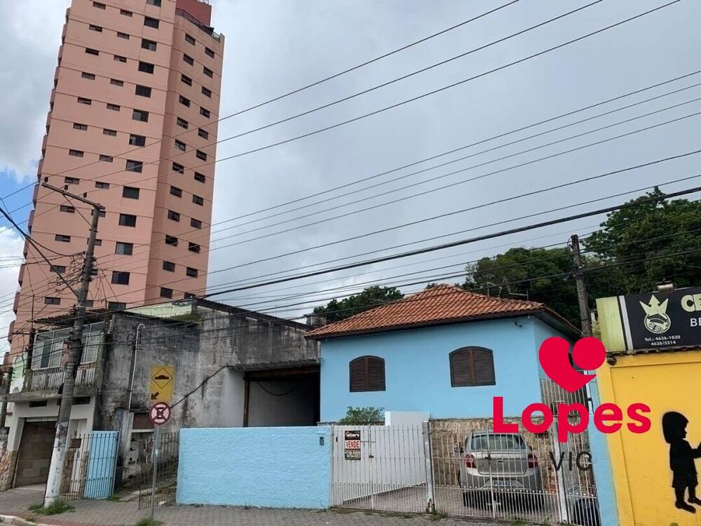 Terreno, 1390 m² - Foto 1