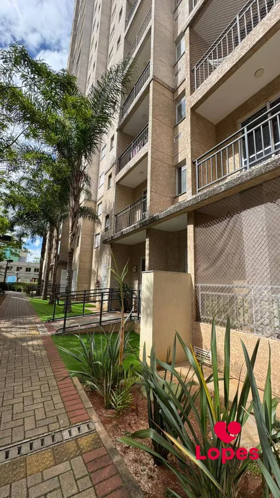 Apartamento, 2 quartos, 482 m² - Foto 1