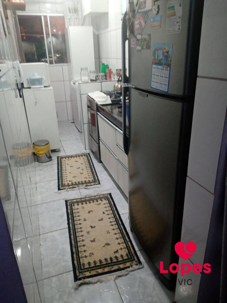 Apartamento, 2 quartos, 53 m² - Foto 3