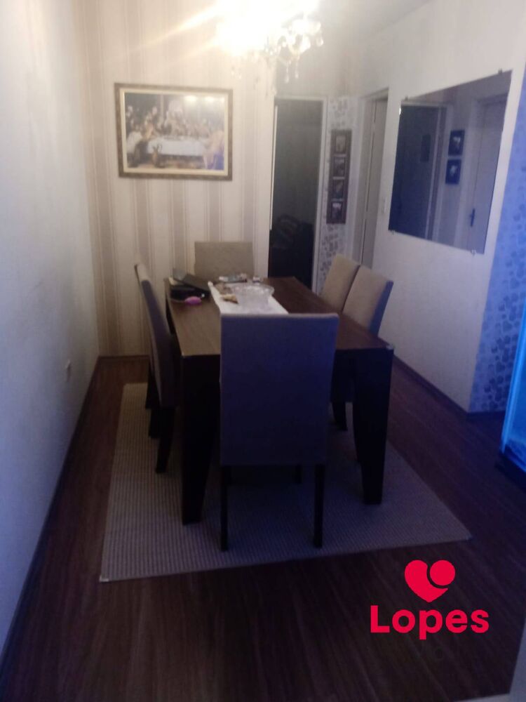 Apartamento, 2 quartos, 53 m² - Foto 1