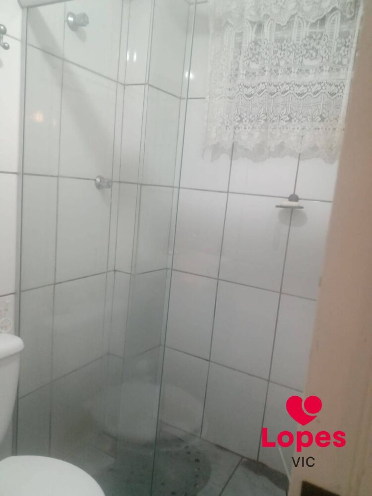 Apartamento, 2 quartos, 53 m² - Foto 4
