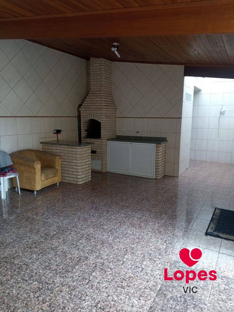 Casa, 3 quartos, 180 m² - Foto 8