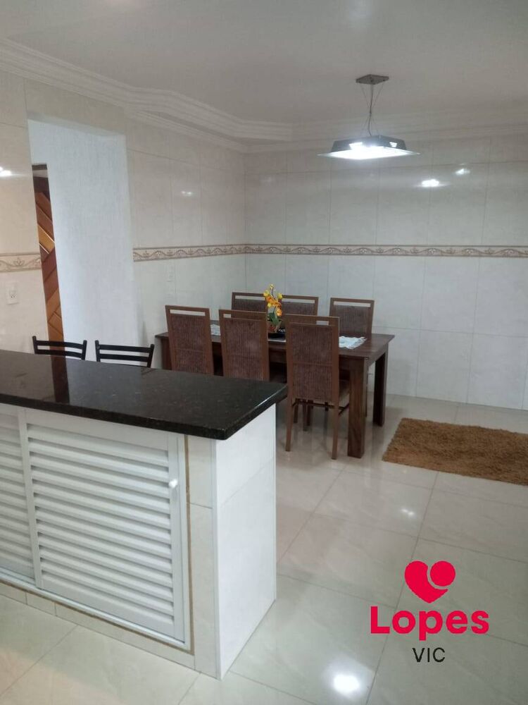 Casa, 3 quartos, 180 m² - Foto 11