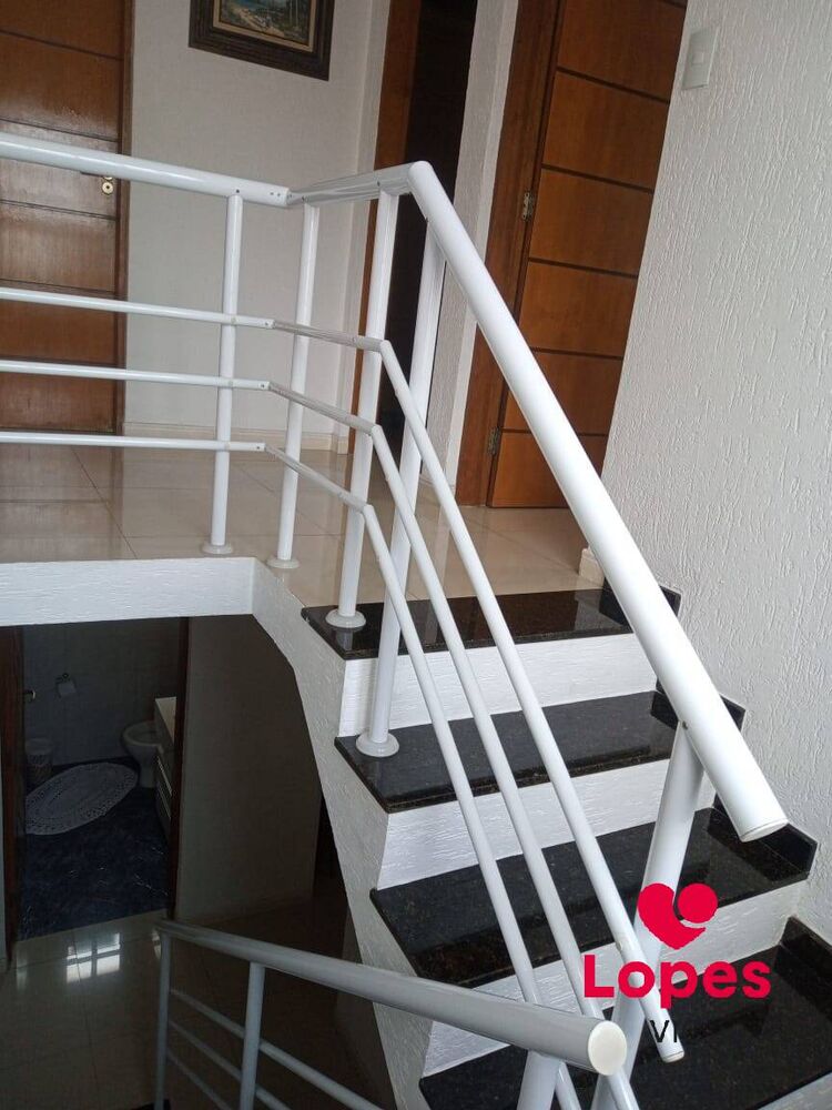 Casa, 3 quartos, 180 m² - Foto 4