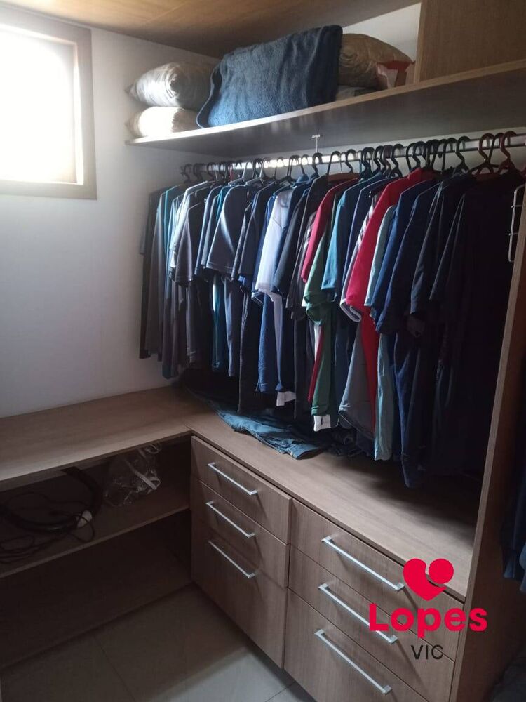 Casa, 3 quartos, 180 m² - Foto 9