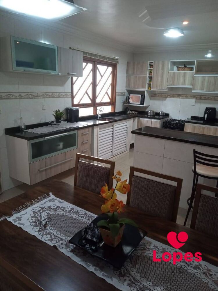 Casa, 3 quartos, 180 m² - Foto 12