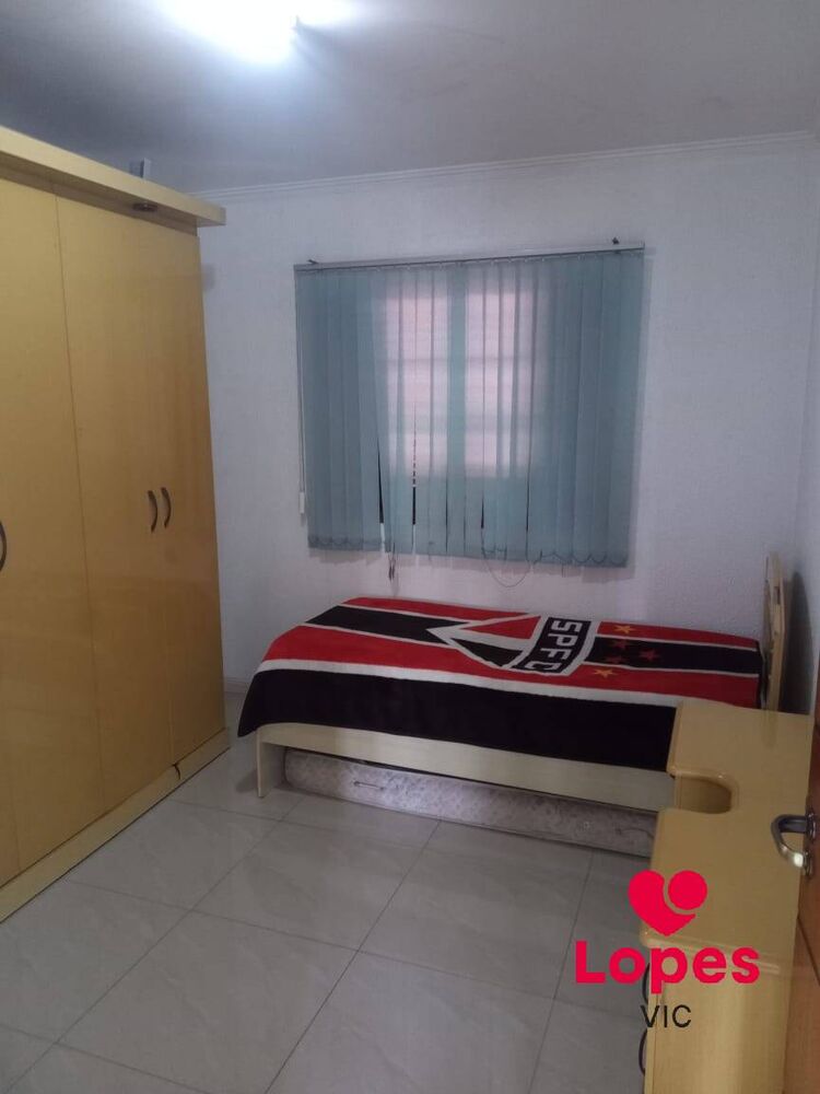 Casa, 3 quartos, 180 m² - Foto 6