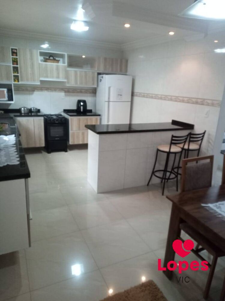 Casa, 3 quartos, 180 m² - Foto 5