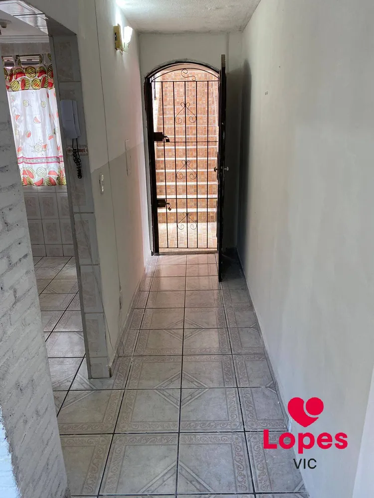 Apartamento, 2 quartos - Foto 1