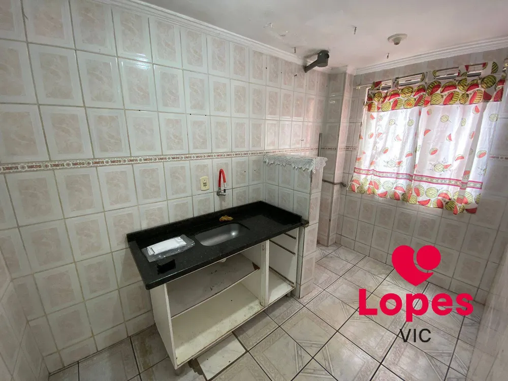 Apartamento, 2 quartos - Foto 7