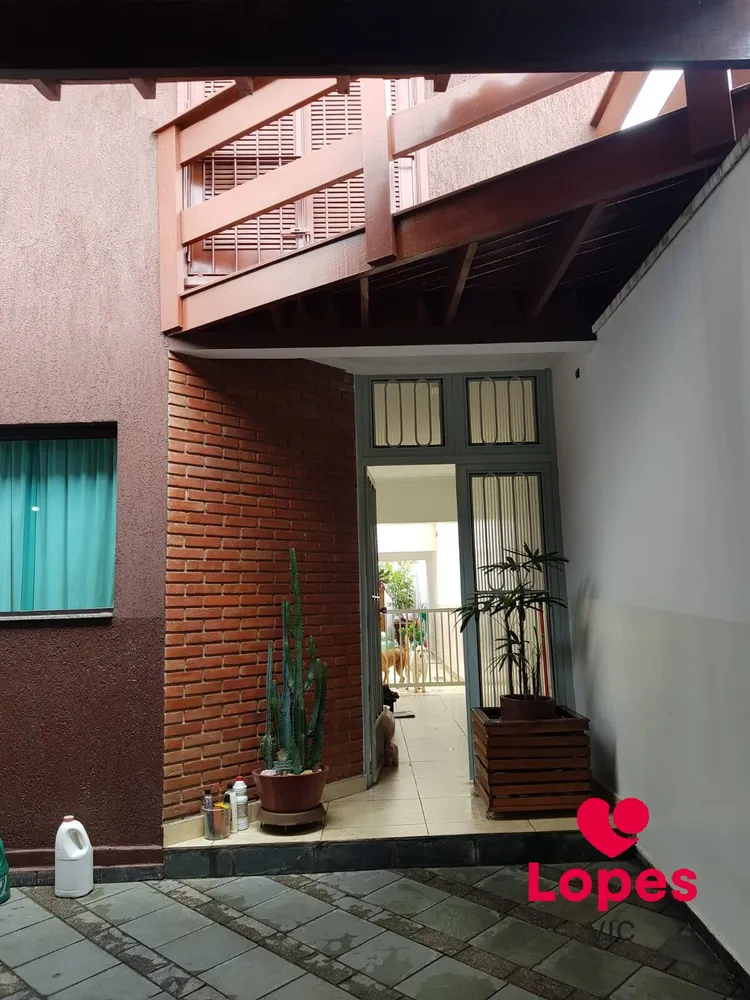 Sobrado, 3 quartos, 122 m² - Foto 10
