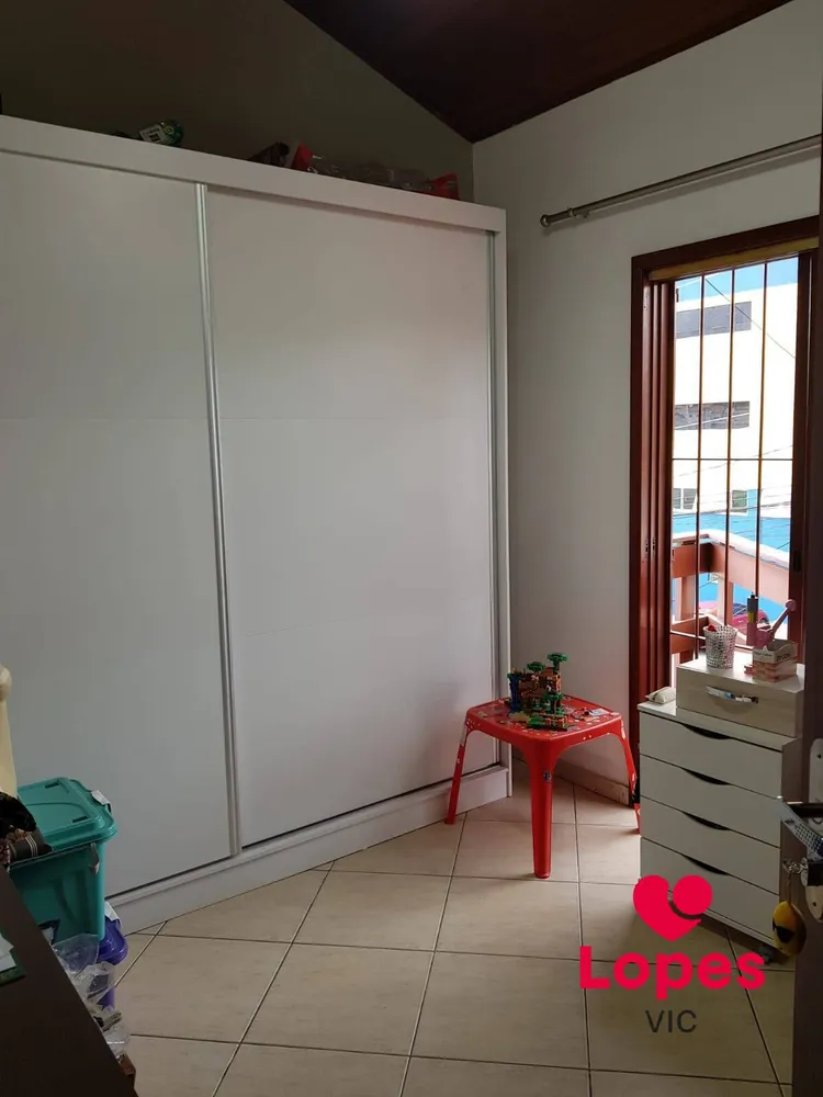 Sobrado, 3 quartos, 122 m² - Foto 6
