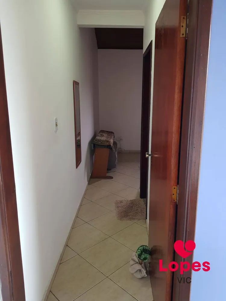 Sobrado, 3 quartos, 122 m² - Foto 9