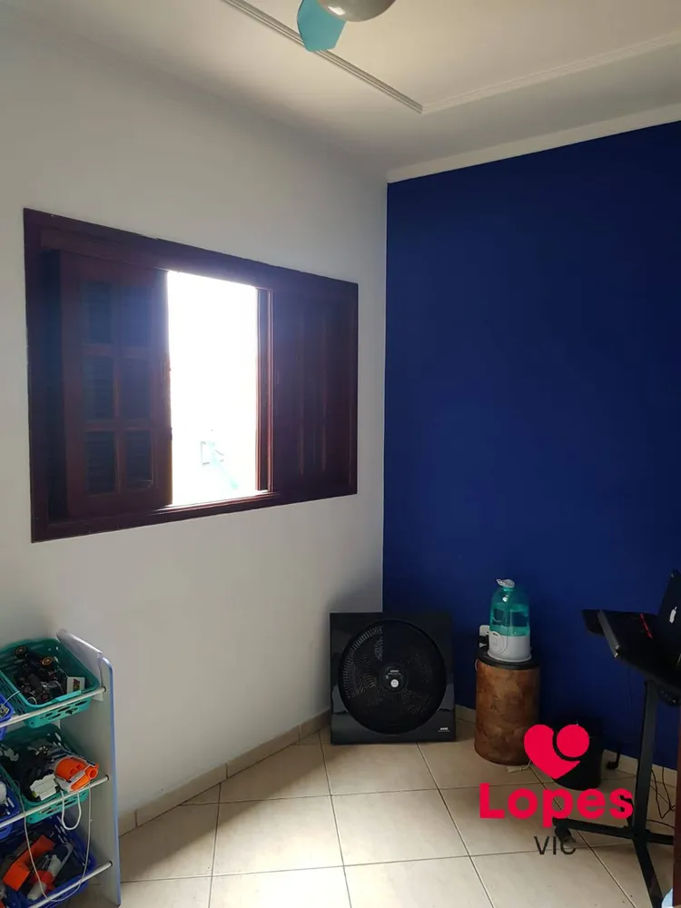 Sobrado, 3 quartos, 122 m² - Foto 11