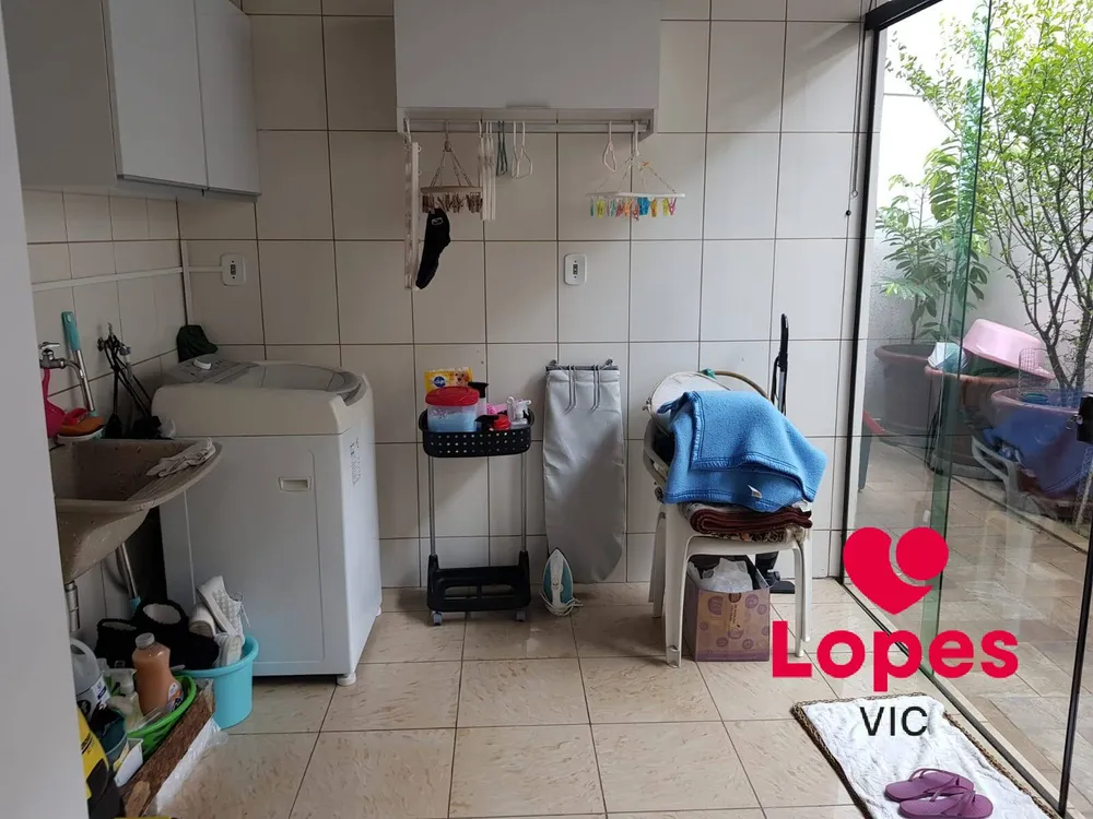 Sobrado, 3 quartos, 122 m² - Foto 20