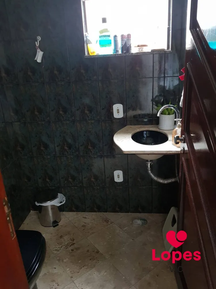 Sobrado, 3 quartos, 122 m² - Foto 7
