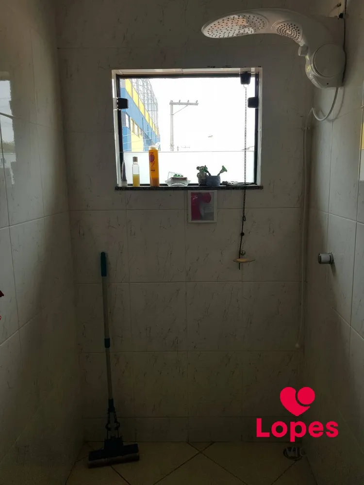Sobrado, 3 quartos, 122 m² - Foto 4