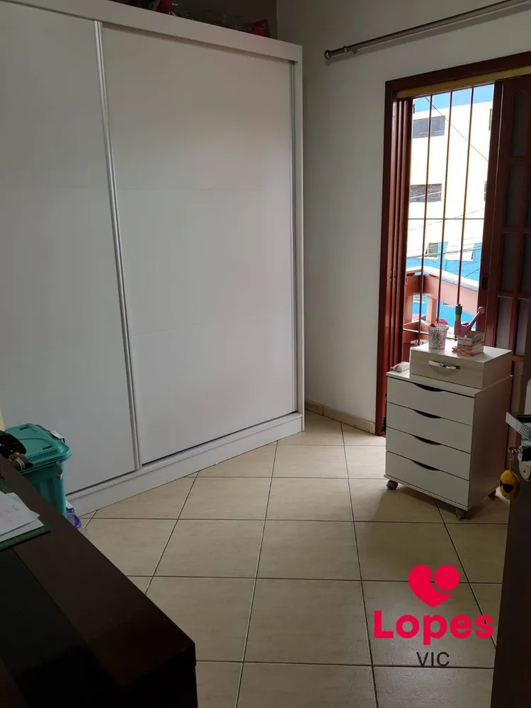 Sobrado, 3 quartos, 122 m² - Foto 11