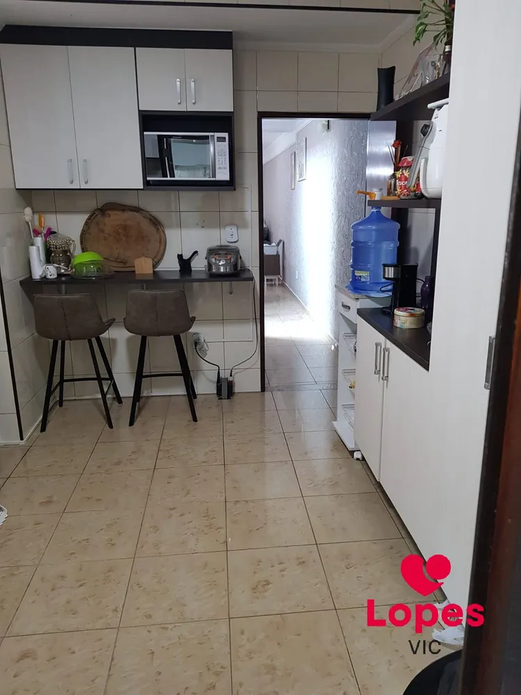 Sobrado, 3 quartos, 122 m² - Foto 7