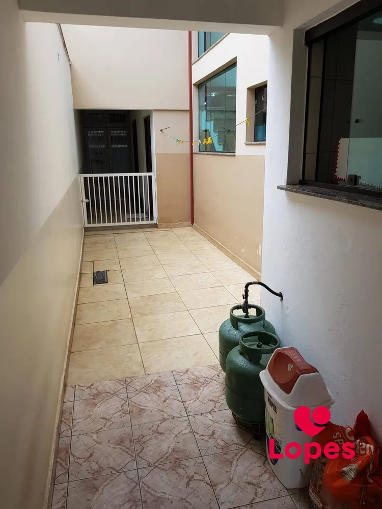 Sobrado, 3 quartos, 122 m² - Foto 9