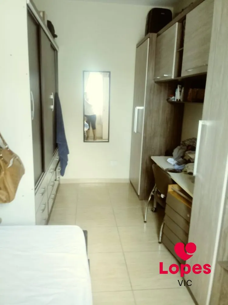 Sobrado, 3 quartos, 125 m² - Foto 26