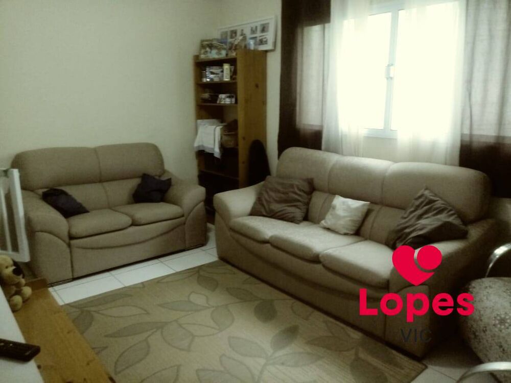 Sobrado à venda com 3 quartos, 125m² - Foto 4
