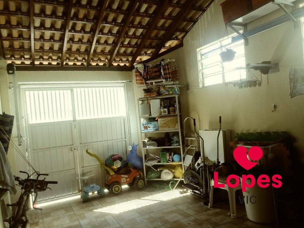 Sobrado à venda com 3 quartos, 125m² - Foto 2