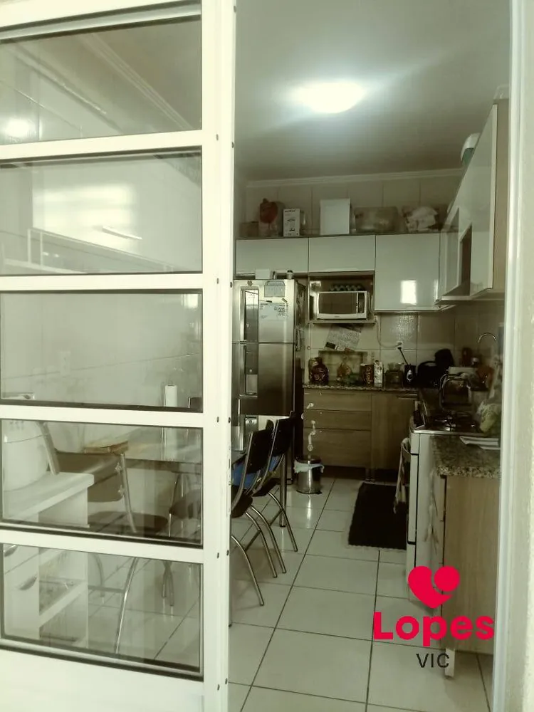 Sobrado, 3 quartos, 125 m² - Foto 23