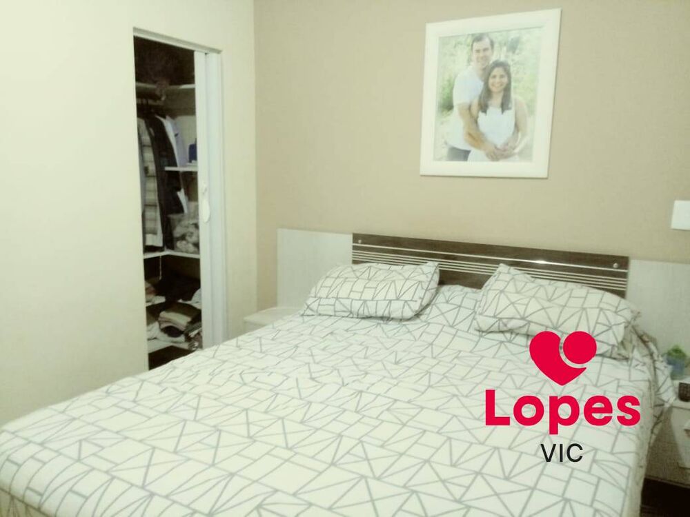 Sobrado à venda com 3 quartos, 125m² - Foto 11