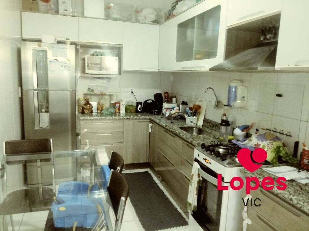 Sobrado à venda com 3 quartos, 125m² - Foto 6