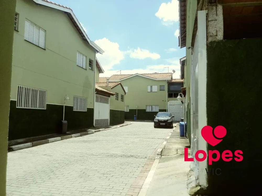 Sobrado, 3 quartos, 125 m² - Foto 17