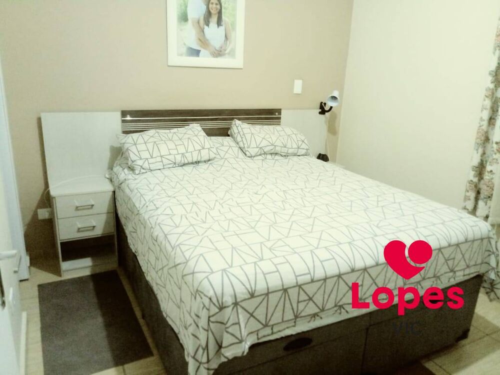 Sobrado à venda com 3 quartos, 125m² - Foto 12