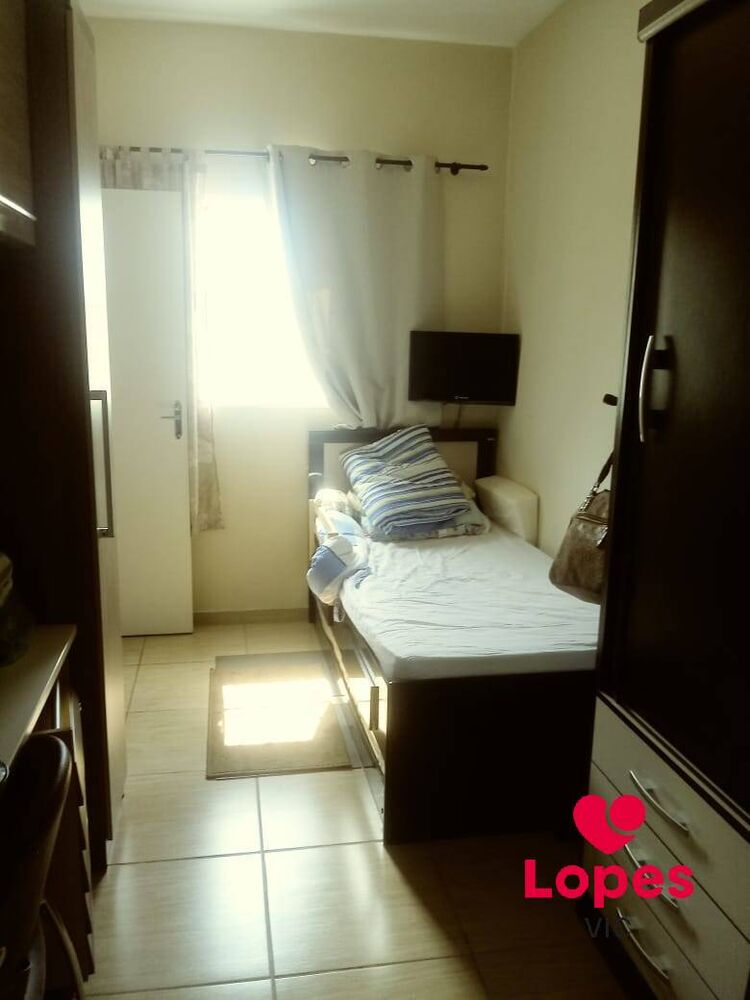 Sobrado à venda com 3 quartos, 125m² - Foto 10