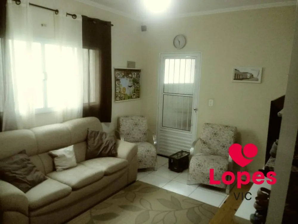 Sobrado, 3 quartos, 125 m² - Foto 19
