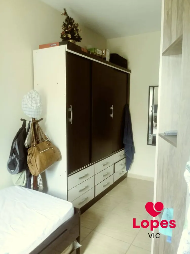 Sobrado, 3 quartos, 125 m² - Foto 27