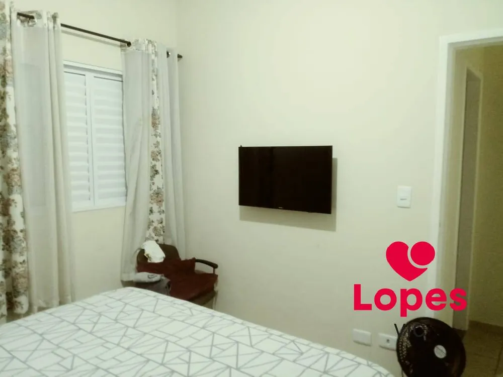 Sobrado, 3 quartos, 125 m² - Foto 25