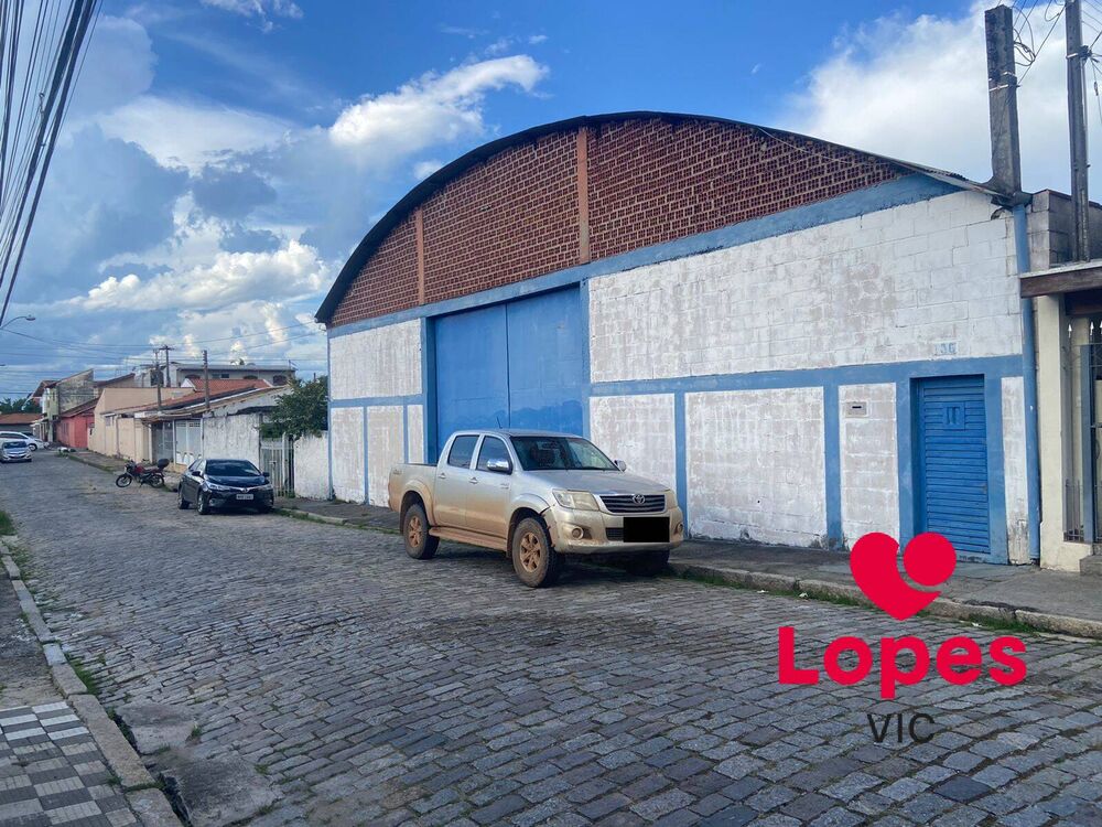 Depósito-Galpão-Armazém à venda - Foto 2