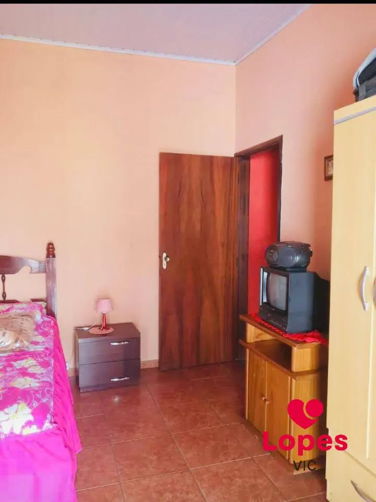 Sobrado, 3 quartos, 200 m² - Foto 10