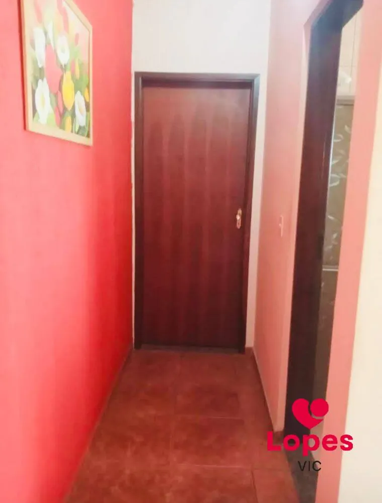 Sobrado, 3 quartos, 200 m² - Foto 9