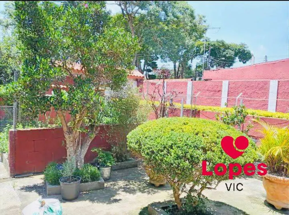 Sobrado, 3 quartos, 200 m² - Foto 4